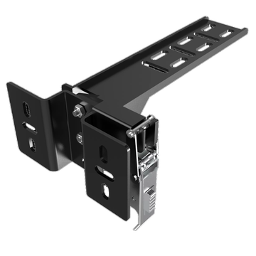 QuickRelease Steel Side Awning Mount Lock